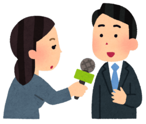 【インタビュー】一般女性さん「松本人志さんがいないテレビは面白くない、テレビが終わる」