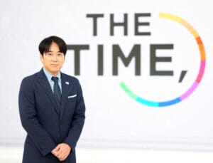 【祝報】安住紳一郎アナ結婚!