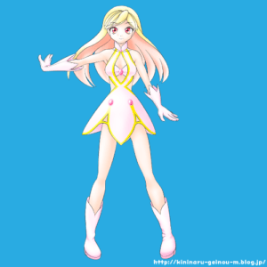 【画像】コスプレイヤーさん、育ちが出てしまうwwwwwwwwwwwwwwwwwww