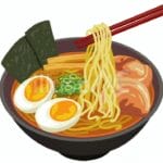 【画像】こんなラーメンで充分だよね！？