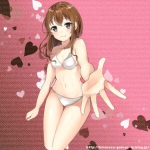 【画像62枚】元日テレジェニックの前田美里がセクシー女優として再出発!