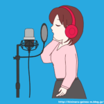 美人声優「え、声優なのにこんなエッチな仕事しないといけないんですか…？」