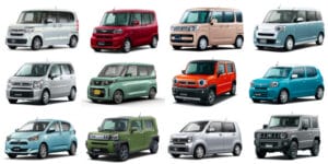 【質問】自動車を購入したい!→おすすめの車種は何ですか!?