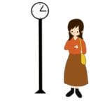 【疑問】35年前はどうやって待ち合わせしてたの?
