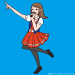 【貴重】上國料萌衣ちゃんの乳の質感がプリンプリンと伝わってくる動画が出たよ