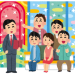 【質問】子供の頃、一番楽しみにしてた番組と言ったら！？