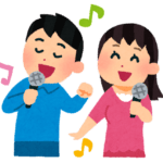 【質問】カラオケで高音の練習になる曲と言ったら!?