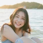 【グラドル】足立梨花さん、「最近どうしたの？」の声にキッパリ「昔からそんな感じ」「そういう人だと思って接して」