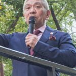 【悲報】松本人志「今日は誰が俺を幸せにしてくれるんかなぁ？w」女性ら「…」