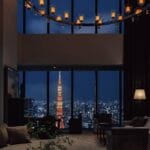 【画像8枚】金持ちさん、とんでもないタワマンに住んでしまうwwwwwwwwwwwwwwwwwwwww