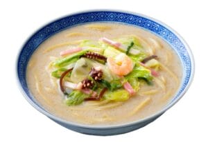 【悲報】リンガーハットのちゃんぽん、ついに800円になってしまう