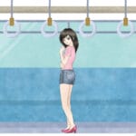 【画像48枚】つばさ舞さん、電車内でお尻がまる見えになってしまうハプニングが発生ｗｗｗｗｗｗｗｗｗｗｗｗｗｗｗｗ