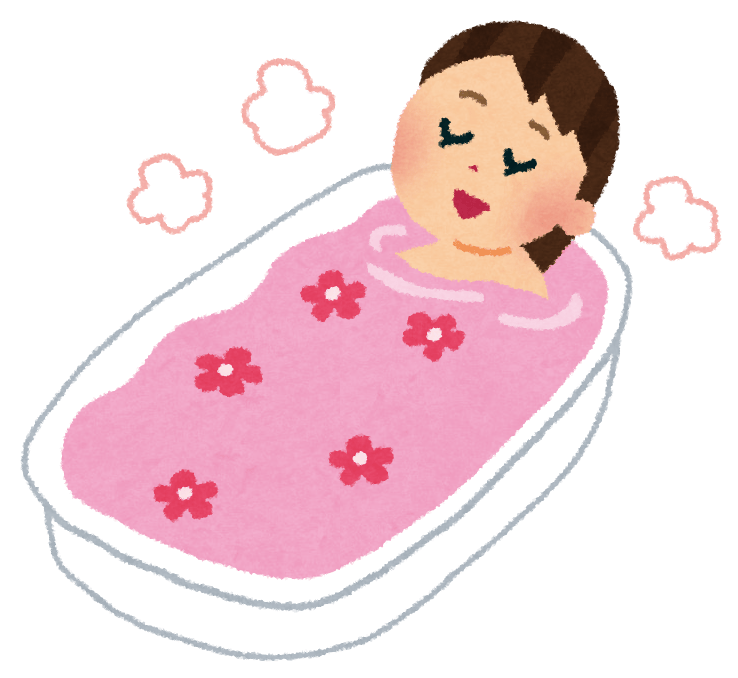 【朗報】娘「パパ、これからも一緒にお風呂に入ってあげるね❤」