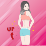 【画像】元メガネグラドル時東ぁみさんの尻筋トレｗｗｗｗｗｗｗｗｗｗｗｗ‍ｗｗｗ‍ｗｗｗ