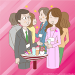 【画像】美容に500万かけたおっさん、婚活に失敗してしまうwwwwwwwwwwwwwwww