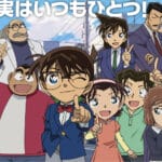 【発表!】劇場版コナンの主題歌、あの女性歌手が務めます!