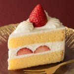 【議論】ショートケーキのイチゴは最初に食べるべき