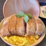 【画像】男の究極の「カツ丼」ついに見つかる