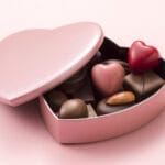 【もうすぐバレンタイン!】チョコは、何個貰えそう?