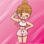 【画像70枚gif多め】スポーツブラでおっぱいを保護しよう！ｗｗｗｗｗｗｗｗｗｗｗｗｗｗ