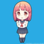 BBAがセーラー服着てる画像あるじゃん?