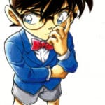 【悲報】江戸川コナンくん(37)、まだ高校生に戻れない