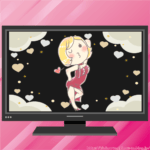【画像】テレ玉の「夜美女」とかいうプチエロ番組、出演者が豪華すぎる