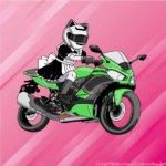 【画像】バイク女子、パンチラ上等だったｗｗｗｗｗｗｗｗｗｗｗｗｗｗｗｗｗｗｗｗｗｗｗｗｗｗｗｗｗｗｗｗｗｗｗｗｗｗｗｗ