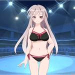 【画像55枚】Gカップの女子レスラー「ウナギ・サヤカ」が可愛いwwwwwwwwwwwwwwwwww
