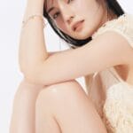 【画像】道重さゆみさん(34)スッピンで谷間を披露!