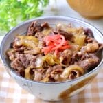 【議論】牛丼が280円で食えた時代wwww