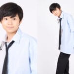 【画像】寺田心さん、だいぶ大人になりました!