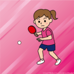 【画像】早田ひなとかいう日本卓球界のエースｗｗｗｗｗｗｗｗｗｗｗｗｗｗｗｗｗｗ