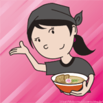 【画像】元「バイトAKB」の梅澤愛優香（ラーメン屋）が面白い
