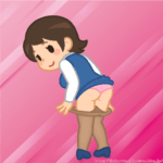 【画像】女のパンツに夢見てる男達へ