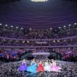 ゼロイチファミリア #ババババンビ 武道館ライブ超満員で大成功ｗｗｗｗｗｗｗｗｗｗｗ