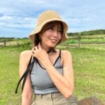 【画像6枚】男子中学生が群がる稲村亜美さんの恵体ボディ