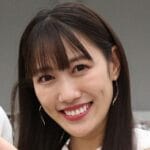 【画像】高城れにさんの水着おっぱい