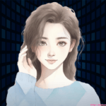 【画像85枚】ペイトン尚未とかいう声優が美しすぎるwwwwwwwwwwwwwwwwwwwwwwww