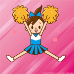 【画像】ダンス女子さん際どい