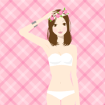 【画像54枚】AKBを卒業した岡部麟ちゃんの水着が解放的すぎるwwwwwwwwwwwwwww