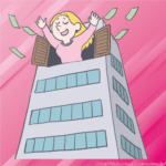 【議論】タワマン最上階で下界見下ろすの気持ち良すぎるわ・・・