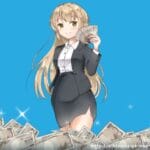 【画像】女子、パパ活引退へ