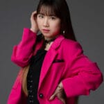 【画像】石田亜佑美さん、どうみても27歳には見えない
