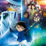 【いよいよ！】名探偵コナンの映画、楽しみすぎる！