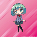 【画像11枚】のど自慢で陰好みのニーハイ女子