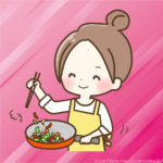 【画像】板野友美さんが作った料理がどんぶりめし10杯位食べれそうだと話題