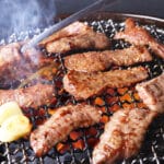 【議論】牛タン vs ハラミ vs カルビ　←結局どいつが勝つ？