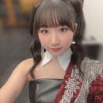 【アイドル】広本瑠璃さんは美人です！