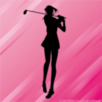 【画像】女子ゴルファーのパンチラwwwwwwwwwwwwwwwwwwwwwwww